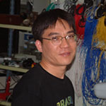 Hongbo